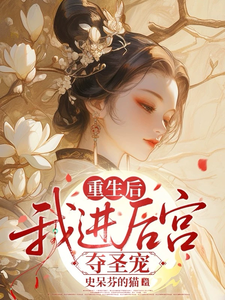 重生后，我进后宫夺圣宠