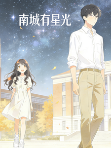 南城有星光