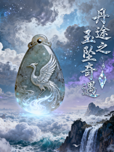 丹途之玉坠奇遇