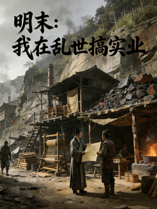 明末：我在乱世搞实业