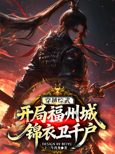 穿越综武：开局福州城锦衣卫千户