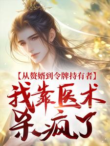 从赘婿到令牌持有者，我靠医术杀疯了
