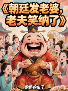 朝廷发老婆，老夫笑纳了