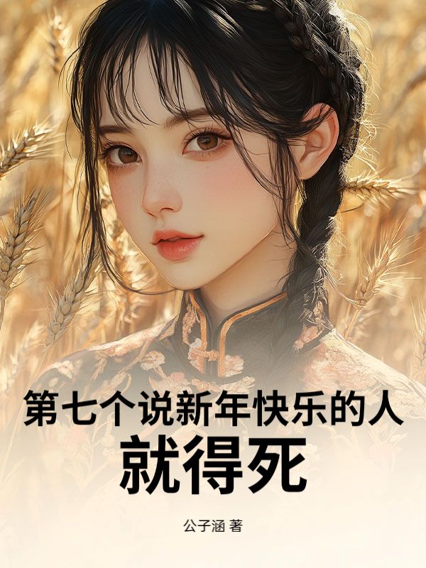 第七个说新年快乐的人，就得死