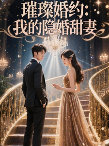 璀璨婚约：我的隐婚甜妻
