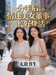 分手后，情迷美女董事长好快活