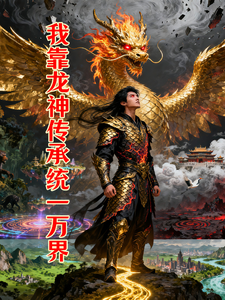 我靠龙神传承统一万界