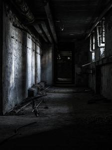 密室综艺规则怪谈