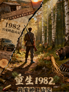 重生1982兴安岭赶山记