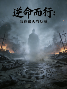 逆命而行：我在诸天当反派