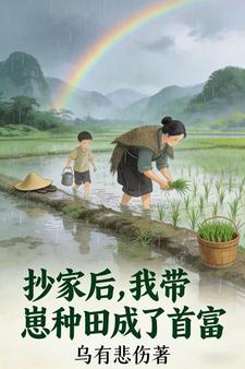 抄家后，我带崽种田成了首富