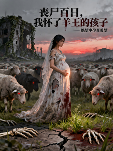 丧尸百日，我怀了羊王的孩子