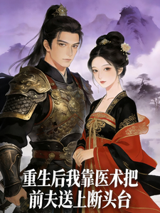 重生后我靠医术把前夫送上断头台