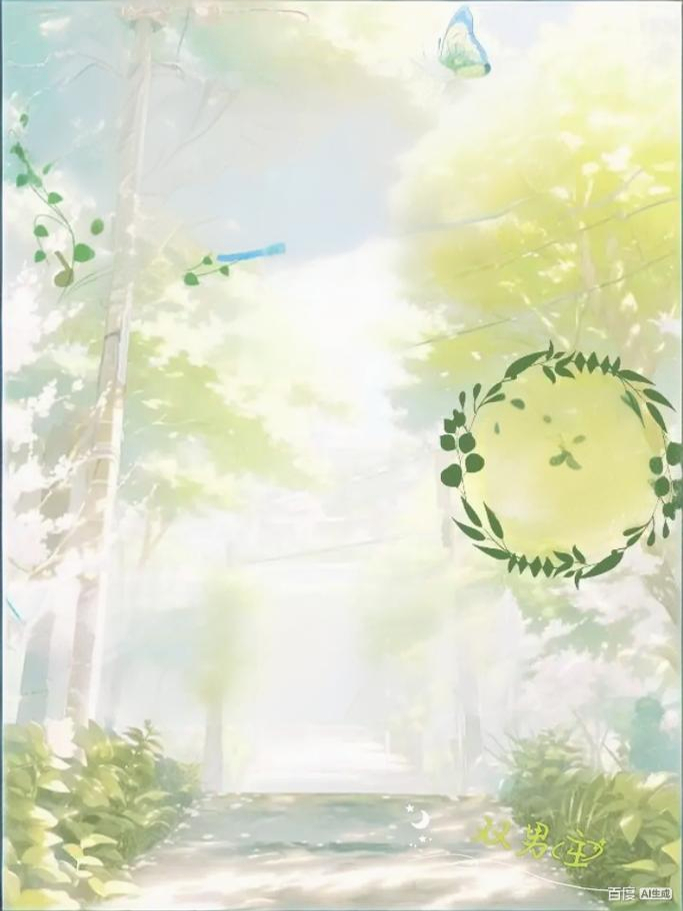 失忆的我被豪门团宠了