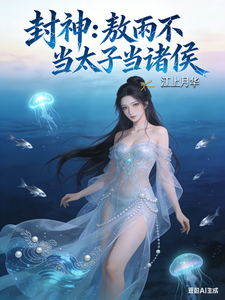 封神：敖丙不当太子当诸侯