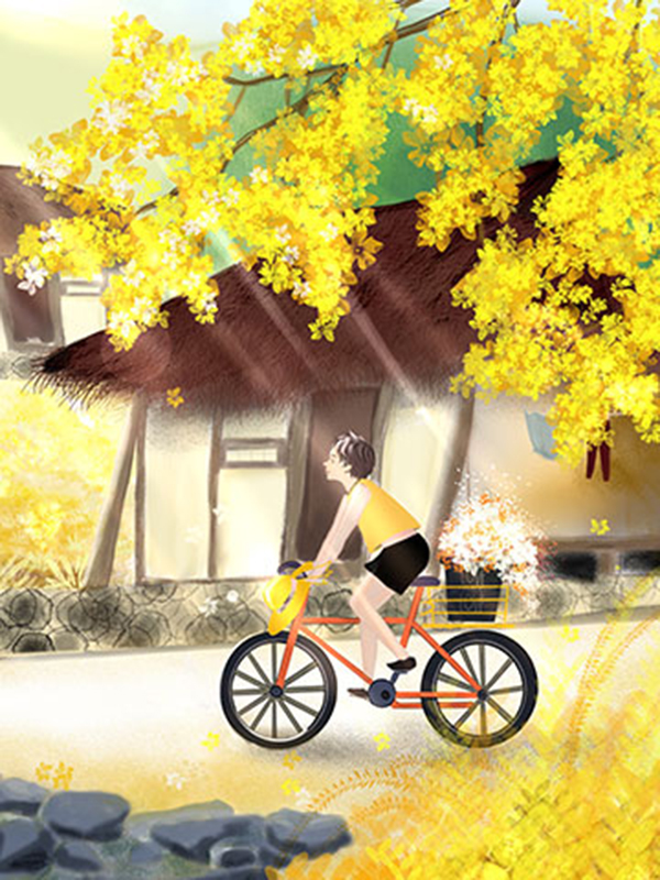 父亲打压我却举荐门生后悔疯了