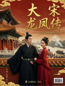 浴血杨家将之大宋龙凤传