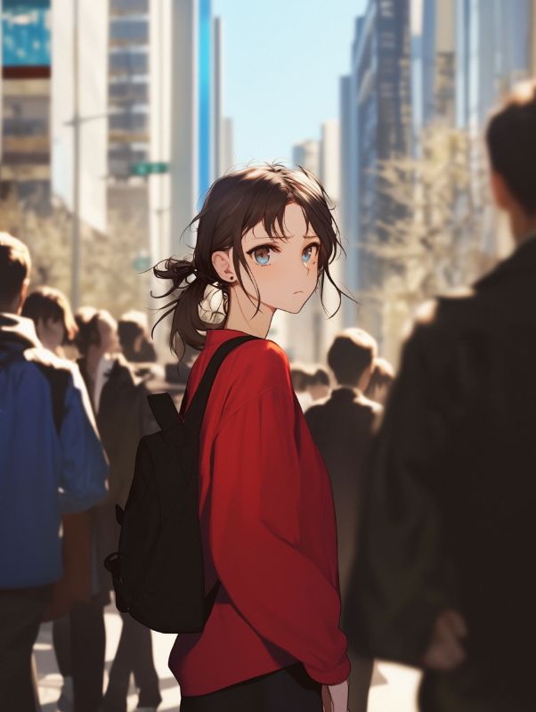 跳楼那一刻，妈妈变成了五岁的我