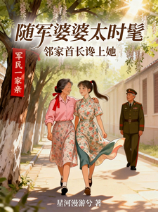 随军婆婆太时髦，邻家首长谗上她