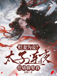 贬妻为妾？太子连夜挖墙脚娶我