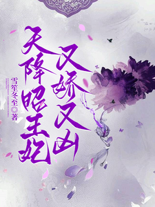 天降昭王妃，又娇又凶