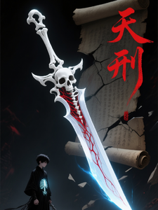 天刑骨刃