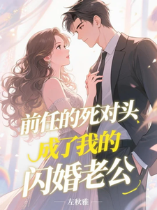 前任的死对头，成了我的闪婚老公