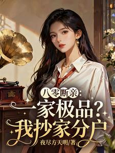 八零断亲：一家极品？我抄家分户