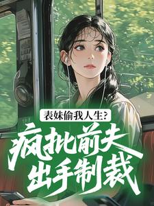 表妹偷我人生？疯批前夫出手制裁