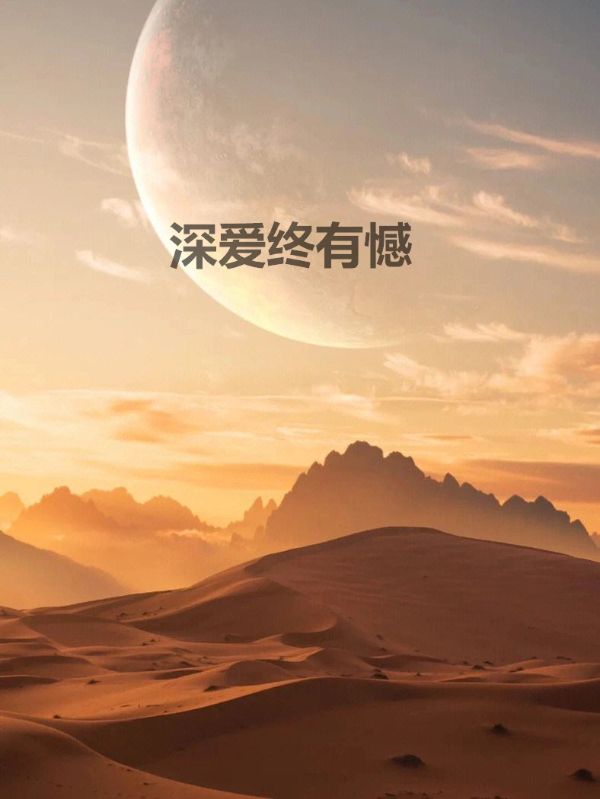 深爱终有憾