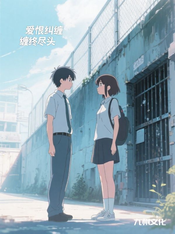 爱恨纠缠终尽头