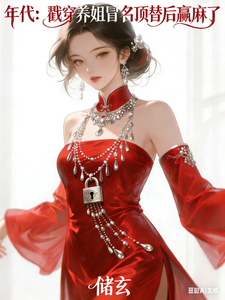 年代：戳破养姐冒名顶替后赢麻了