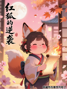 红狐的逆袭：胖雌性在兽世开挂了