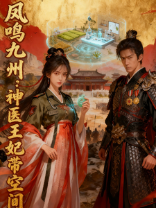 凤鸣九州：神医王妃带空间