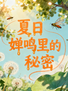 夏日蝉鸣里的密秘