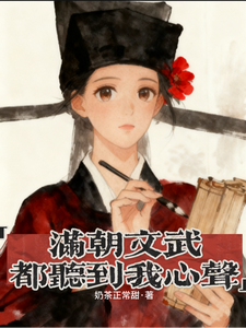 满朝文武都听到我心声