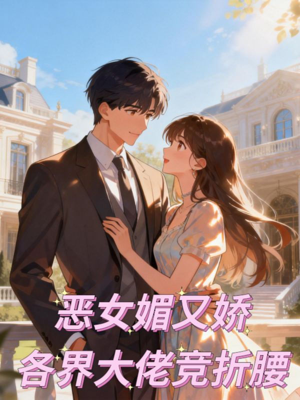 恶女媚又娇，各界大佬竞折腰