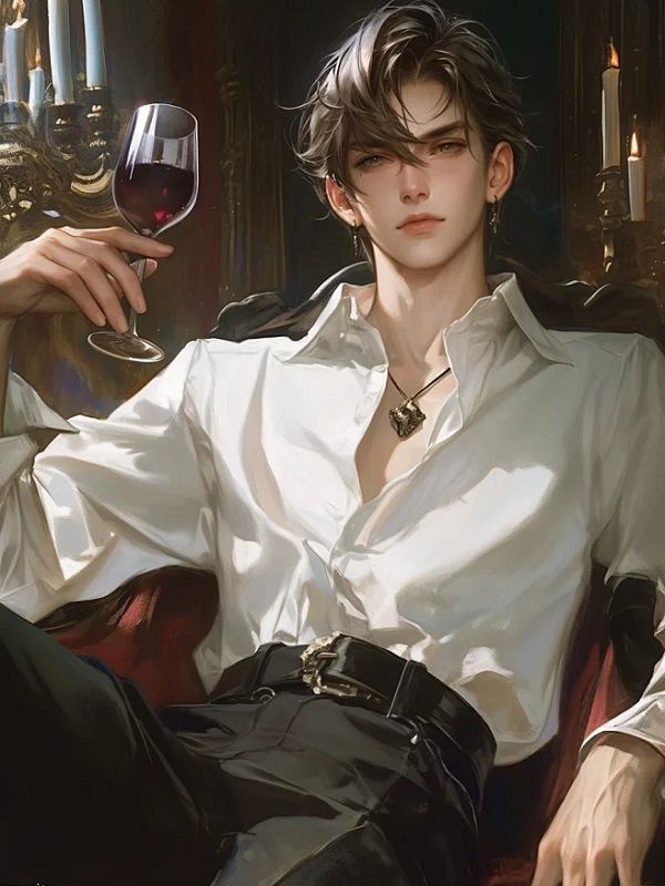 重生后，我不再拦着兄弟喝下女神给的加料酒