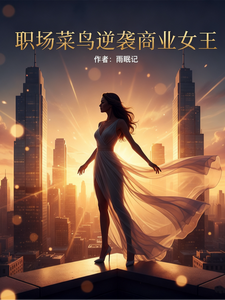 职场菜鸟逆袭商业女王