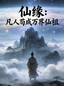 仙缘：凡人苟成万界仙祖