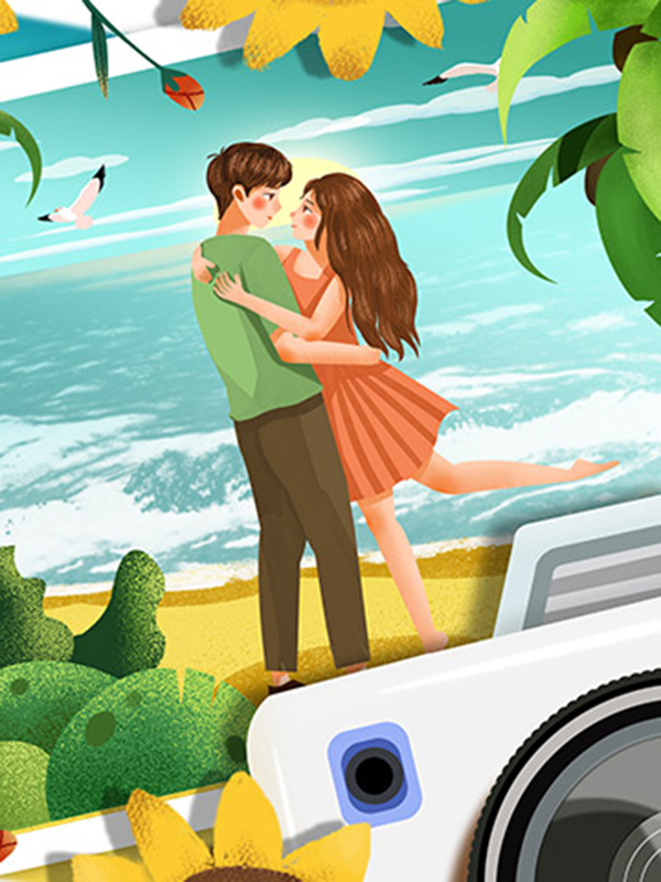 满怀慈悲的妈妈为拿感动社区十大母亲奖，让我断食六天