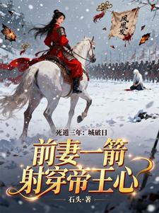 死遁三年：城破日，前妻一箭射穿帝王心