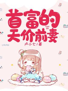 首富的天价前妻