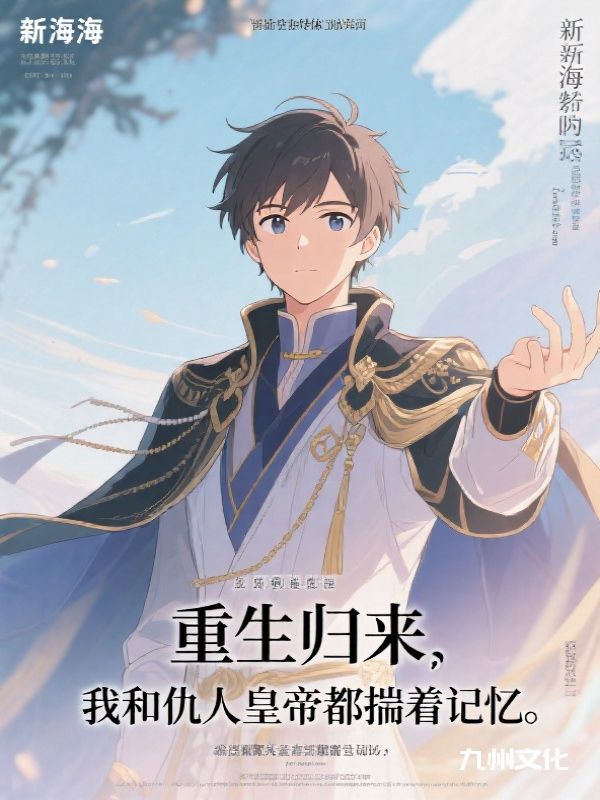 重生归来，我和仇人皇帝都揣着前世记忆