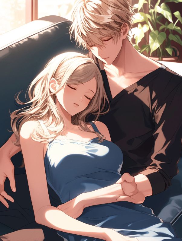 月光也曾萦绕指尖