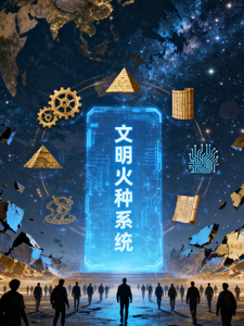 全民穿越：我的文明火种系统