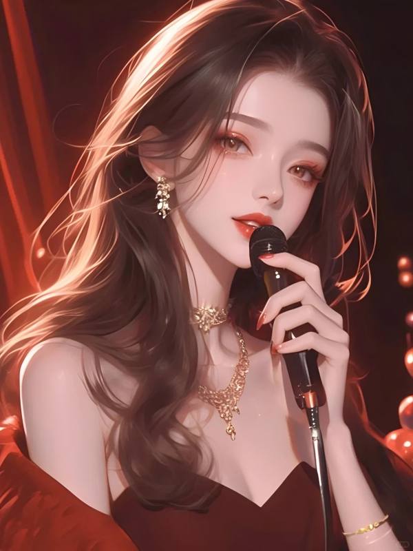 重生后，我不再拦着闺蜜喝下男神给的加料酒