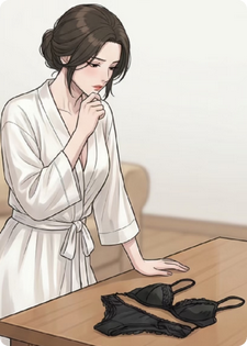 妻子出轨的背后