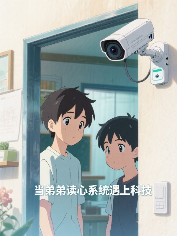 当弟弟读心系统遇上科技