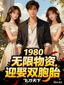 1980，无限物资，迎娶双胞胎